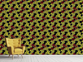 patterned-wallpaper-fruit-slices-mix