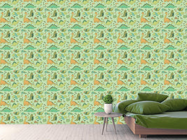 patterned-wallpaper-dino-world