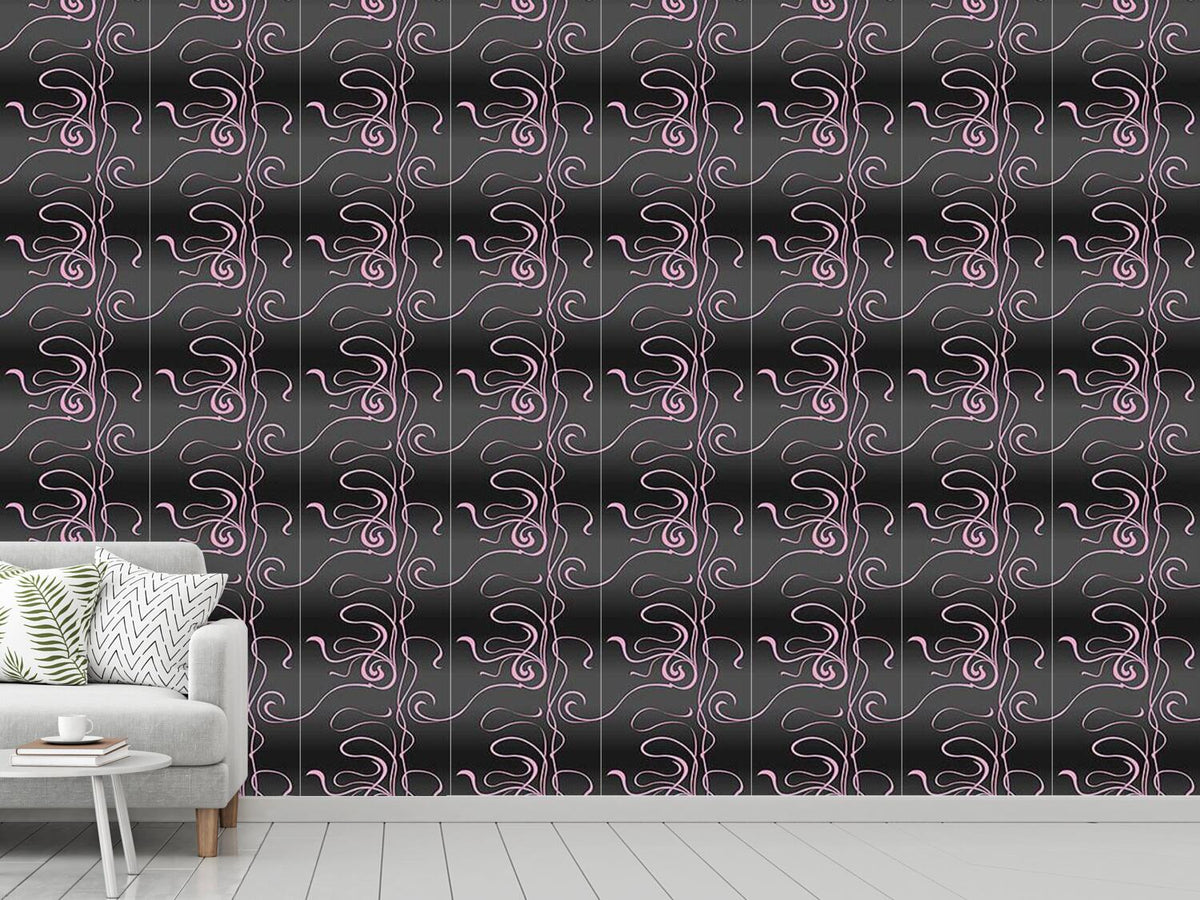 patterned-wallpaper-moulin-nouveau-noir