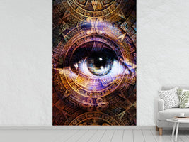 photo-wallpaper-psychedelic-eye