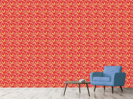 patterned-wallpaper-butterflies-everywhere