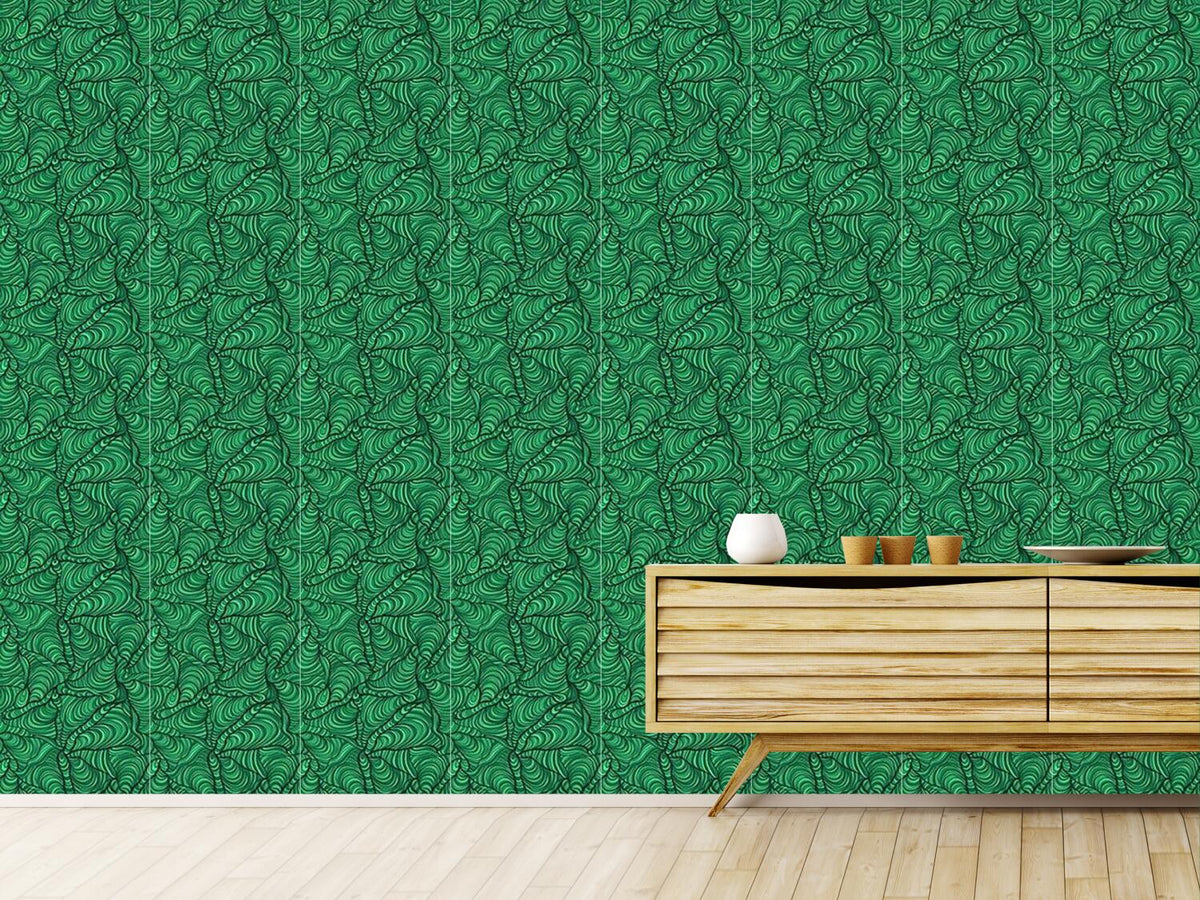 patterned-wallpaper-fresh-pasta-squares