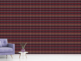 patterned-wallpaper-ethno-deco