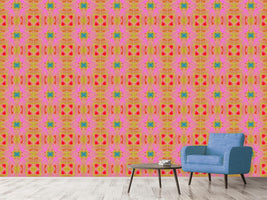 patterned-wallpaper-summer-batik