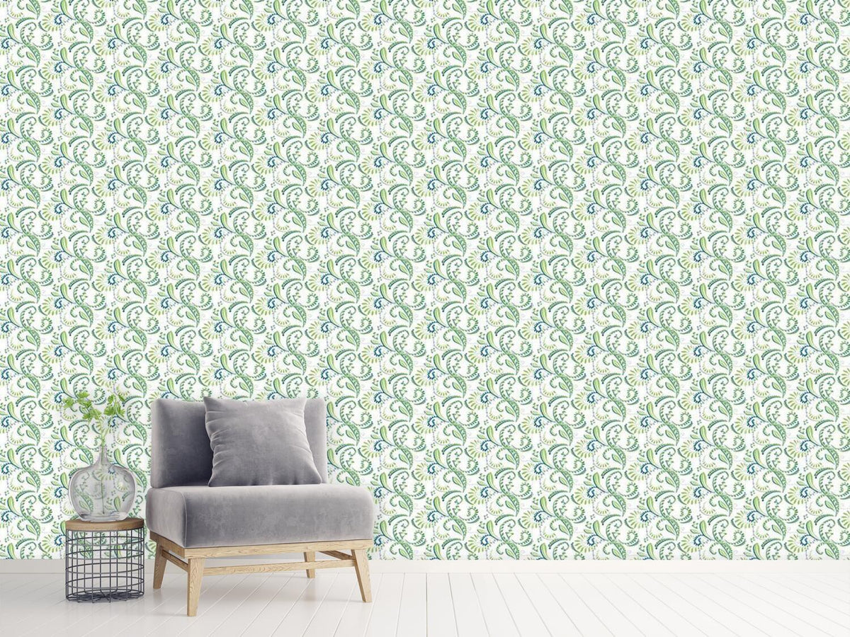 patterned-wallpaper-cool-plants