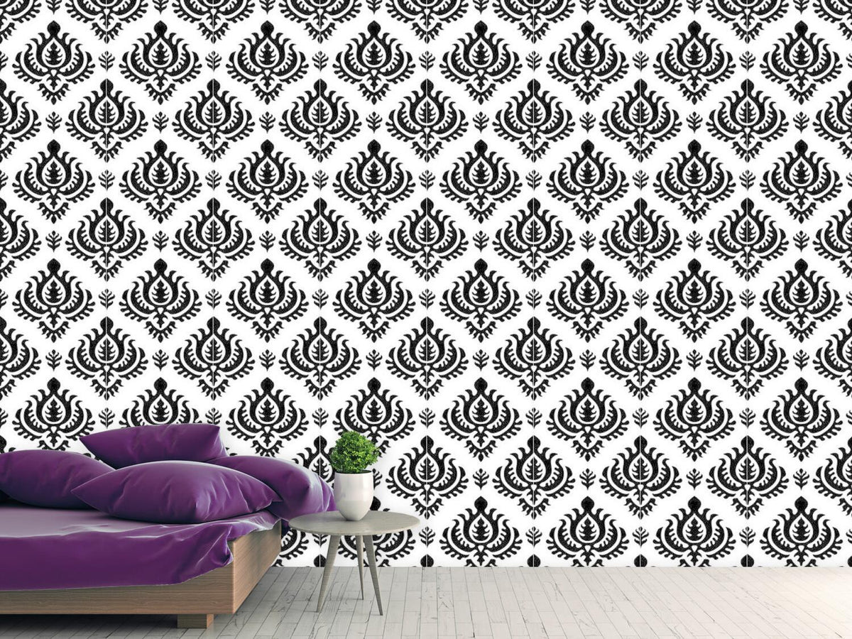 patterned-wallpaper-black-baroque