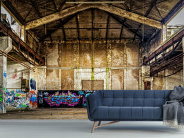 photo-wallpaper-loft-graffiti