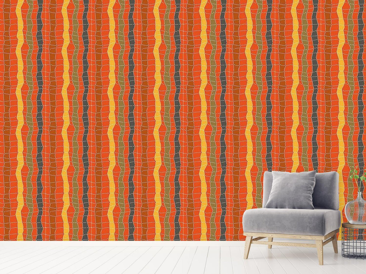 patterned-wallpaper-aborigine-checks