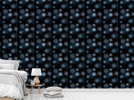 patterned-wallpaper-frostwork-on-midnight