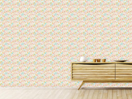 patterned-wallpaper-butterflies-and-flowers-awakening