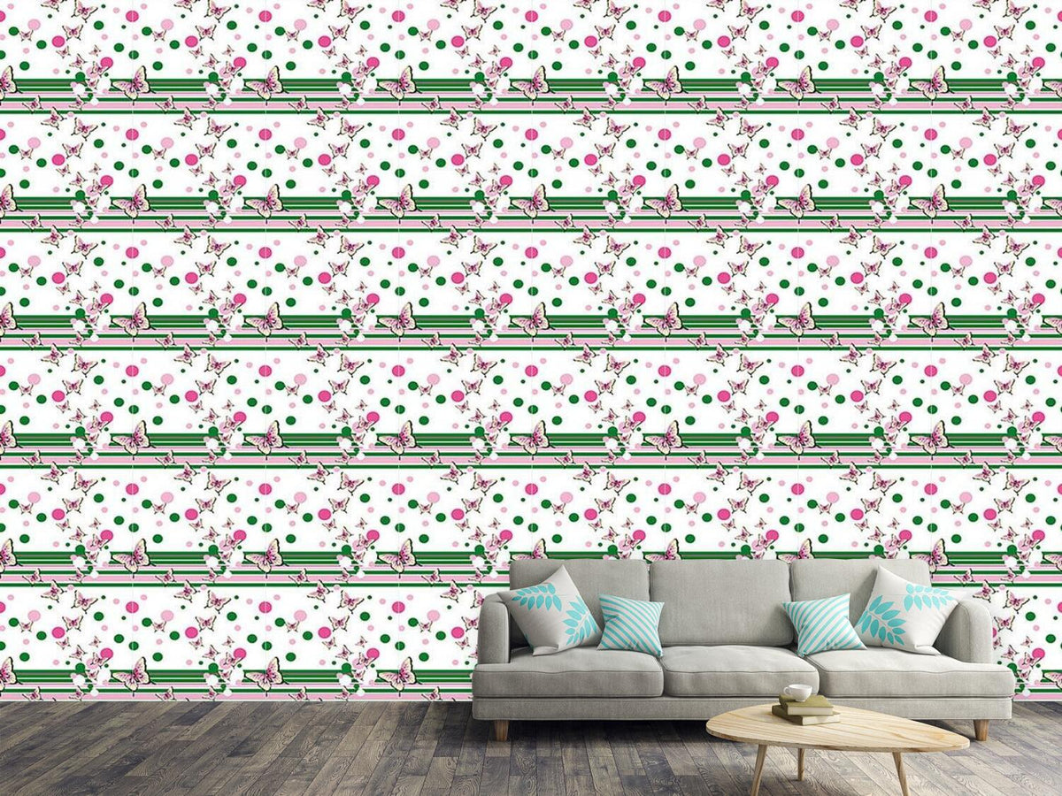 patterned-wallpaper-butterflies-glance-at-stripes