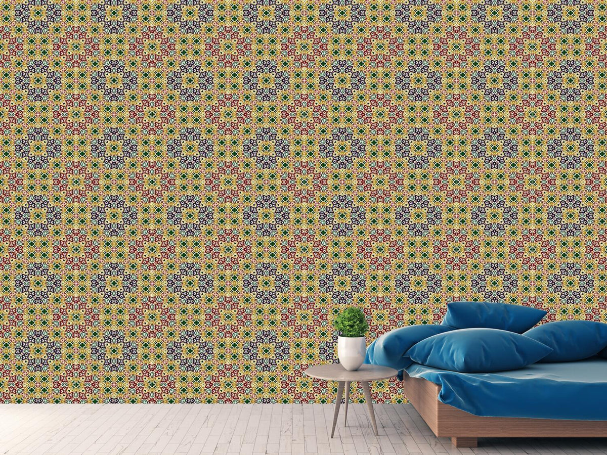 patterned-wallpaper-spicy-tiles