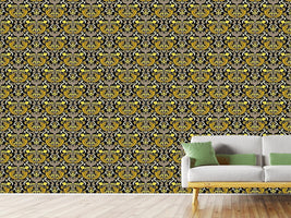 patterned-wallpaper-bon-apart-yellow