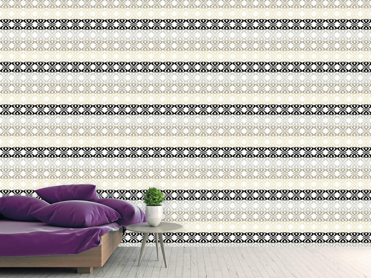 patterned-wallpaper-neutral-nouveau