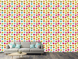 patterned-wallpaper-meow-meow