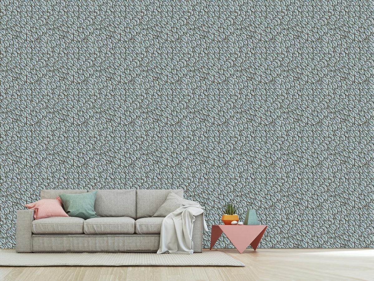 patterned-wallpaper-foliage