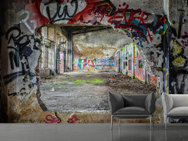 photo-wallpaper-graffiti-in-old-warehouse