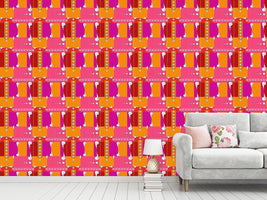 patterned-wallpaper-abstract-patchwork