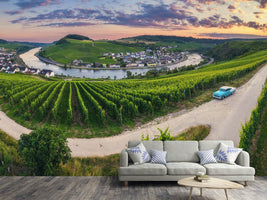photo-wallpaper-moselle-bend-with-vineyards