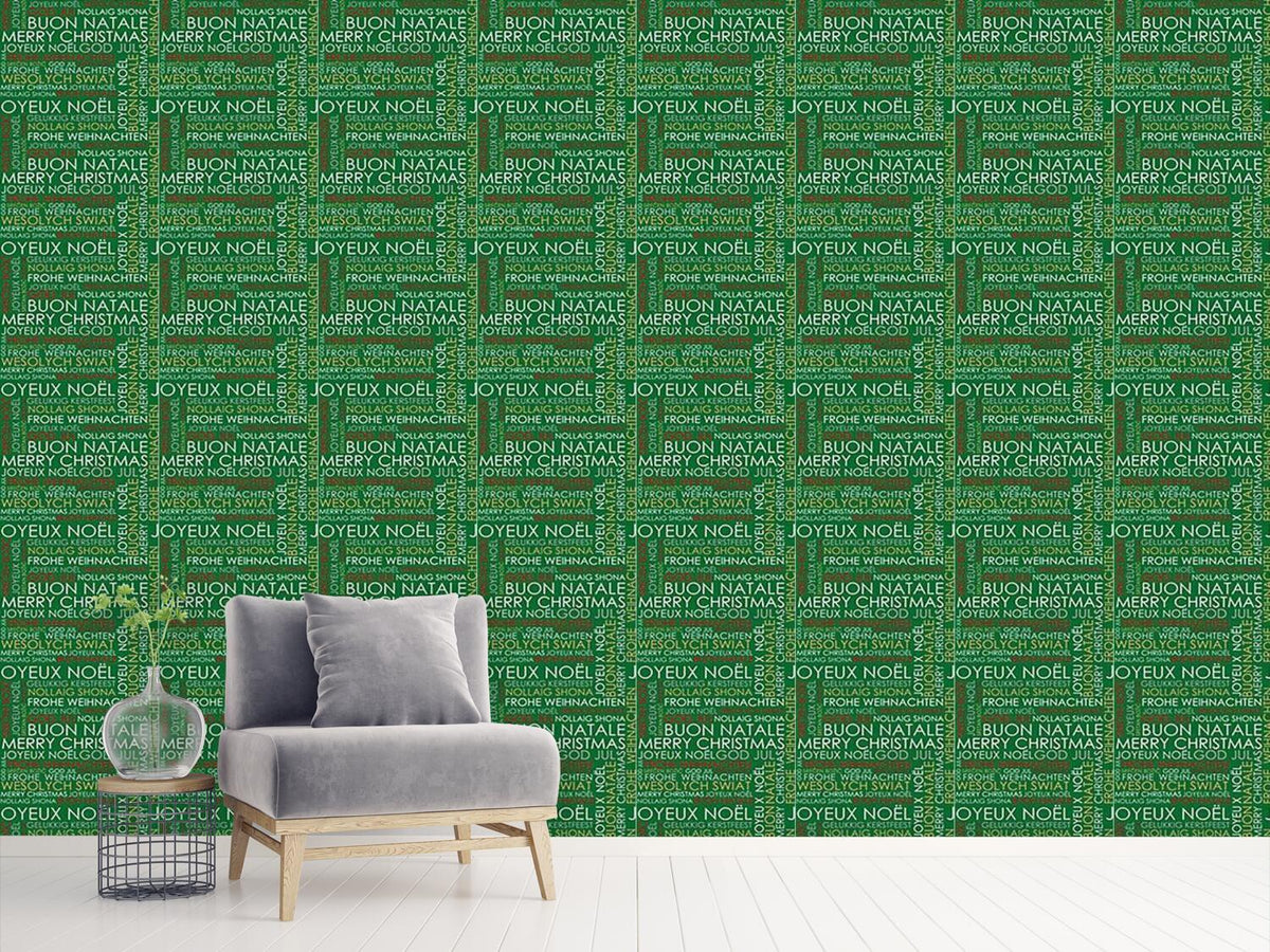 patterned-wallpaper-christmas-greetings