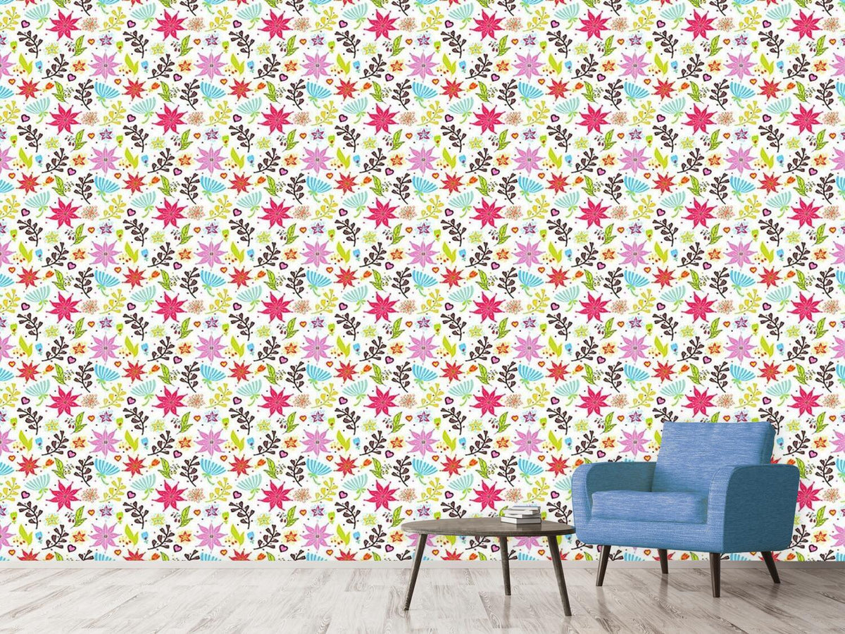 patterned-wallpaper-we-love-flowers