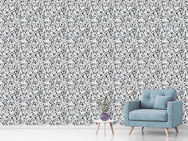 patterned-wallpaper-perpetua-black-and-white