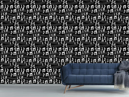 patterned-wallpaper-notes-escape