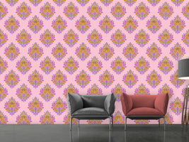 patterned-wallpaper-joyful-damask