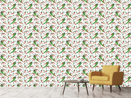 patterned-wallpaper-hot-chili-variations