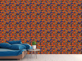 patterned-wallpaper-retro-blubb