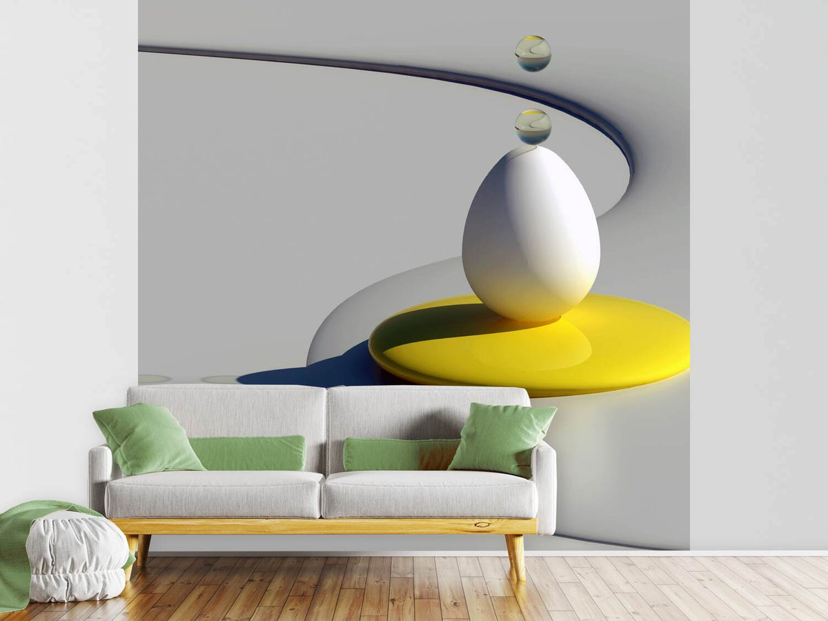 photo-wallpaper-egg-shapes