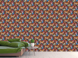 patterned-wallpaper-dolores-brown