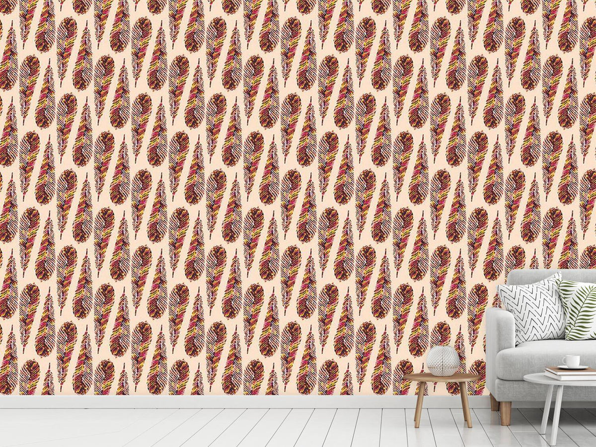 patterned-wallpaper-winne-two