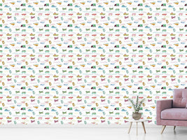 patterned-wallpaper-vehicles