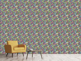 patterned-wallpaper-rusalkas-braided-pastel-hair