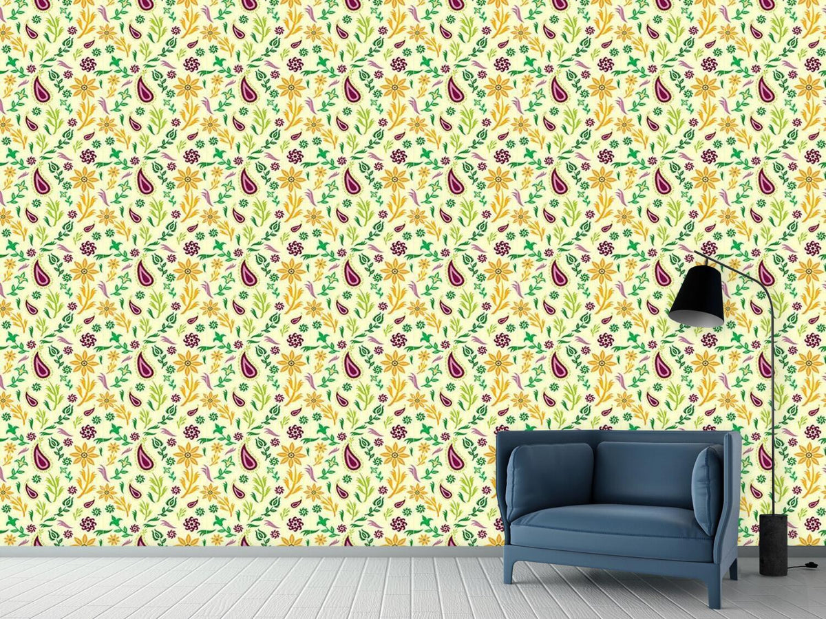 patterned-wallpaper-sun-salute