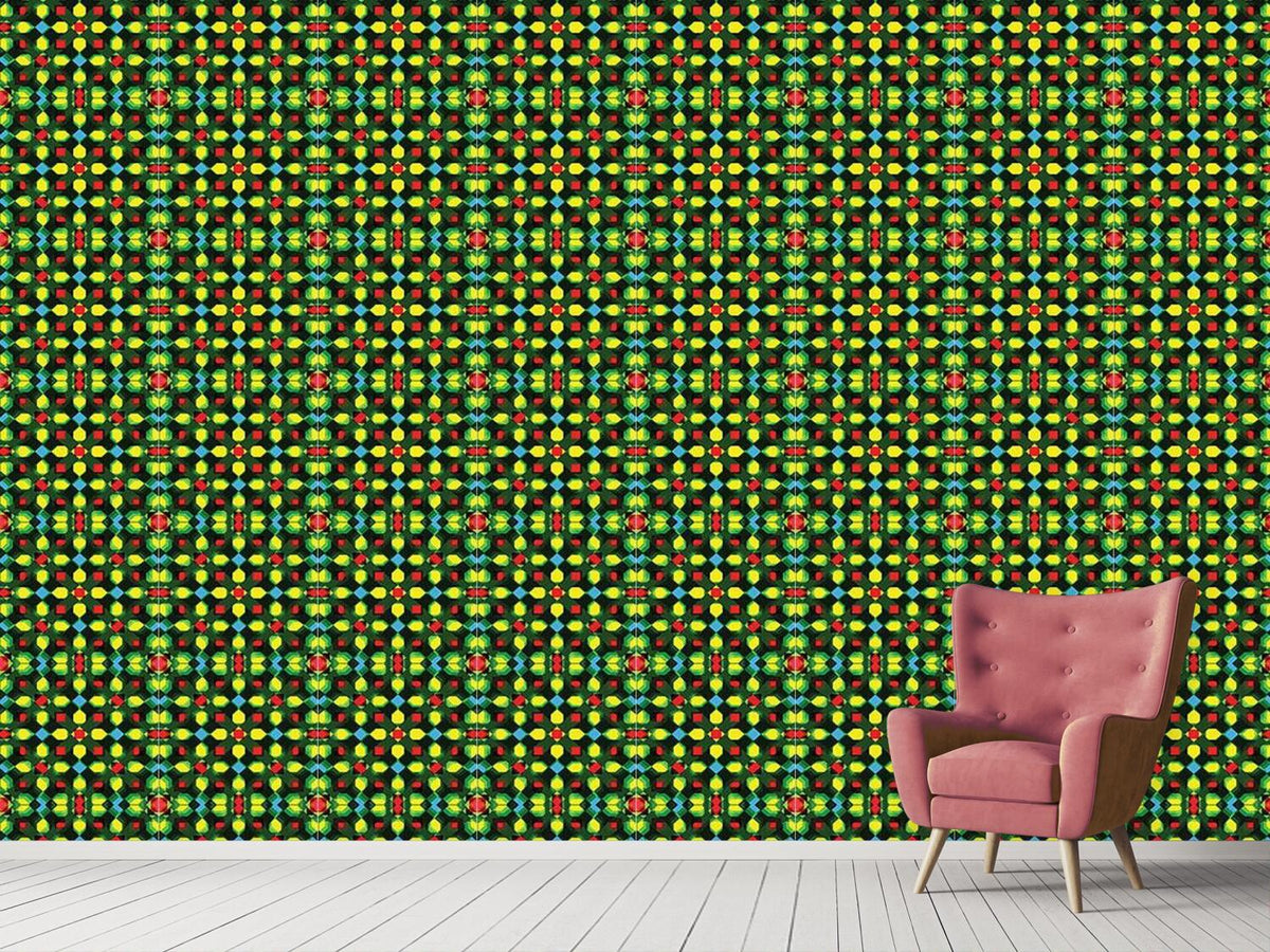 patterned-wallpaper-crystal-central