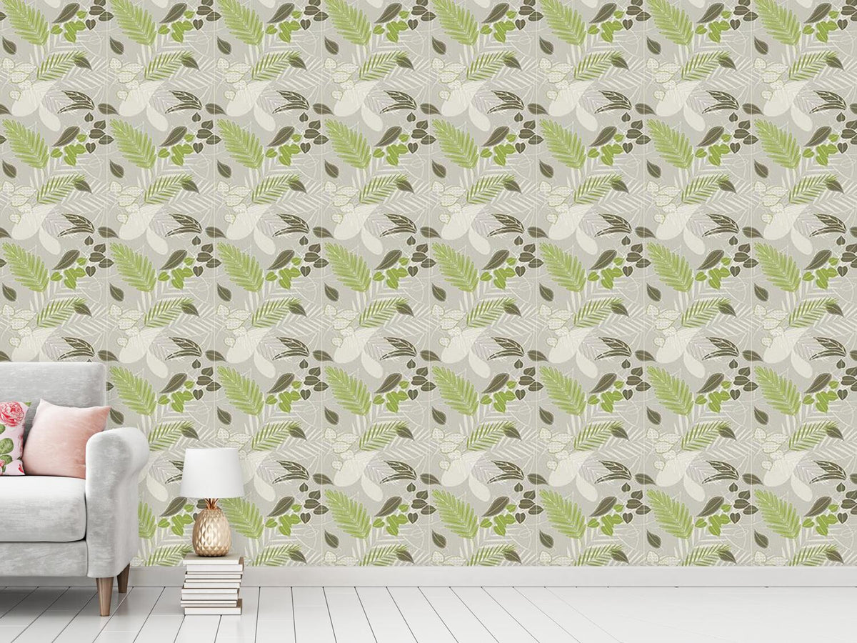 patterned-wallpaper-grey-forest-soil