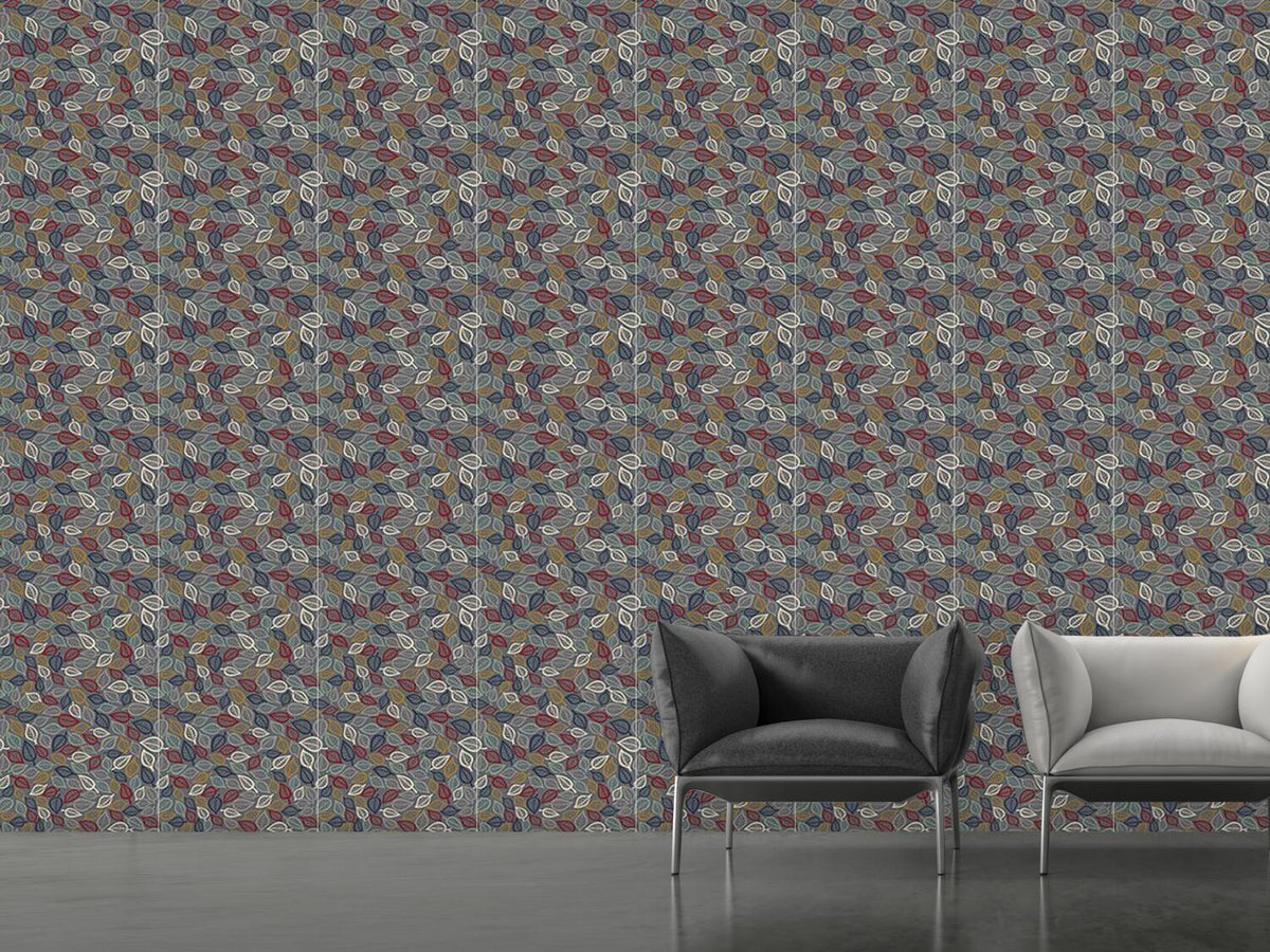 patterned-wallpaper-leaf-bohemians