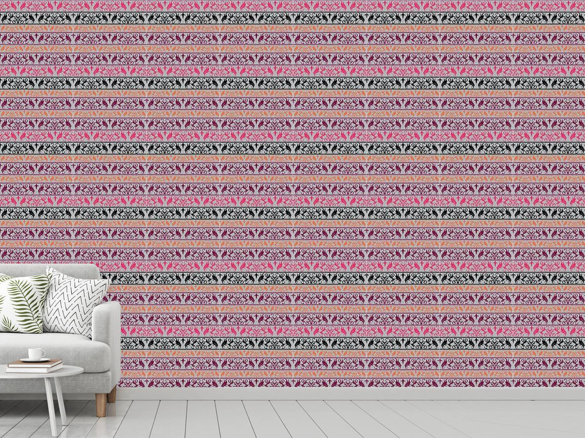 patterned-wallpaper-encora-color