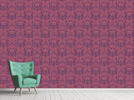 patterned-wallpaper-damask-nostalgia