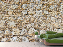 photo-wallpaper-sandstone-wall