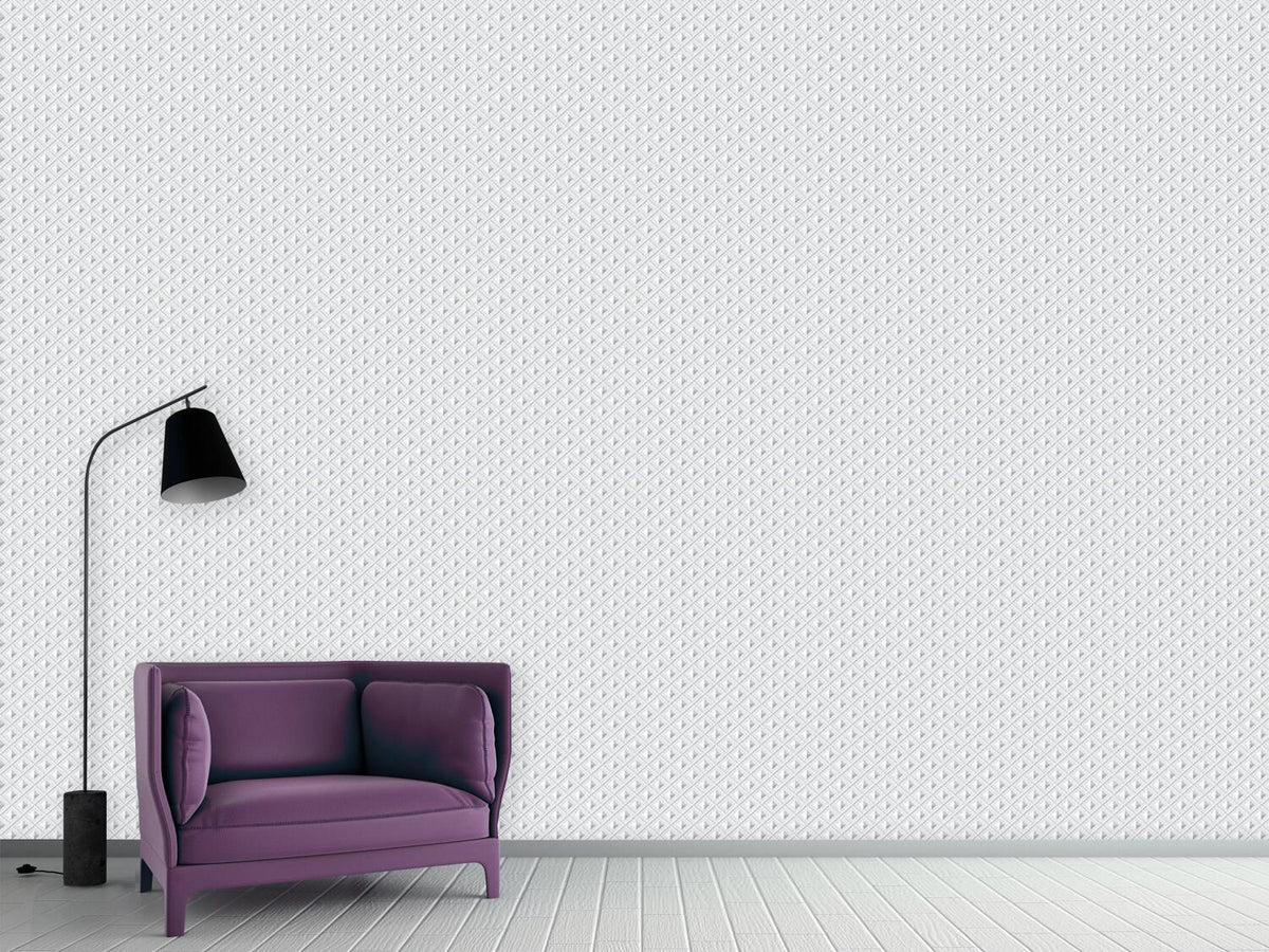 patterned-wallpaper-squares-from-above