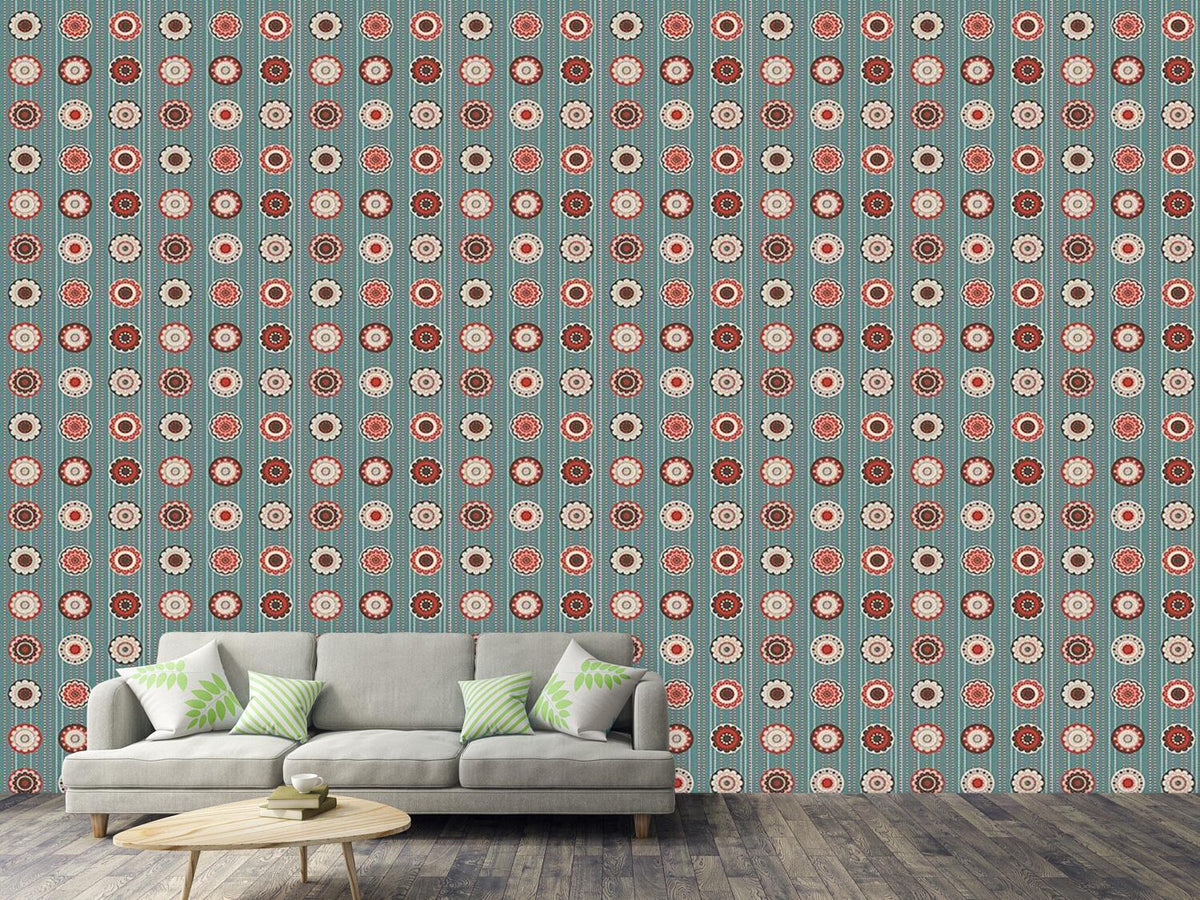 patterned-wallpaper-floral-cafe-boheme