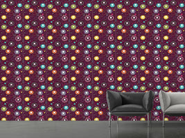 patterned-wallpaper-the-tooth-fairy