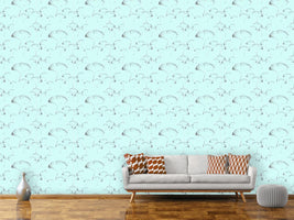 patterned-wallpaper-ginkgo-dream