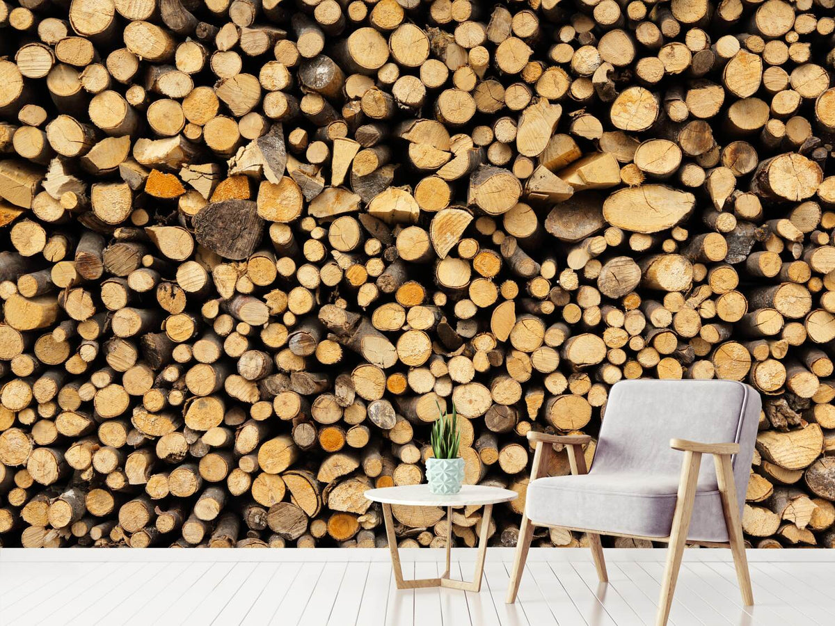 photo-wallpaper-firewood