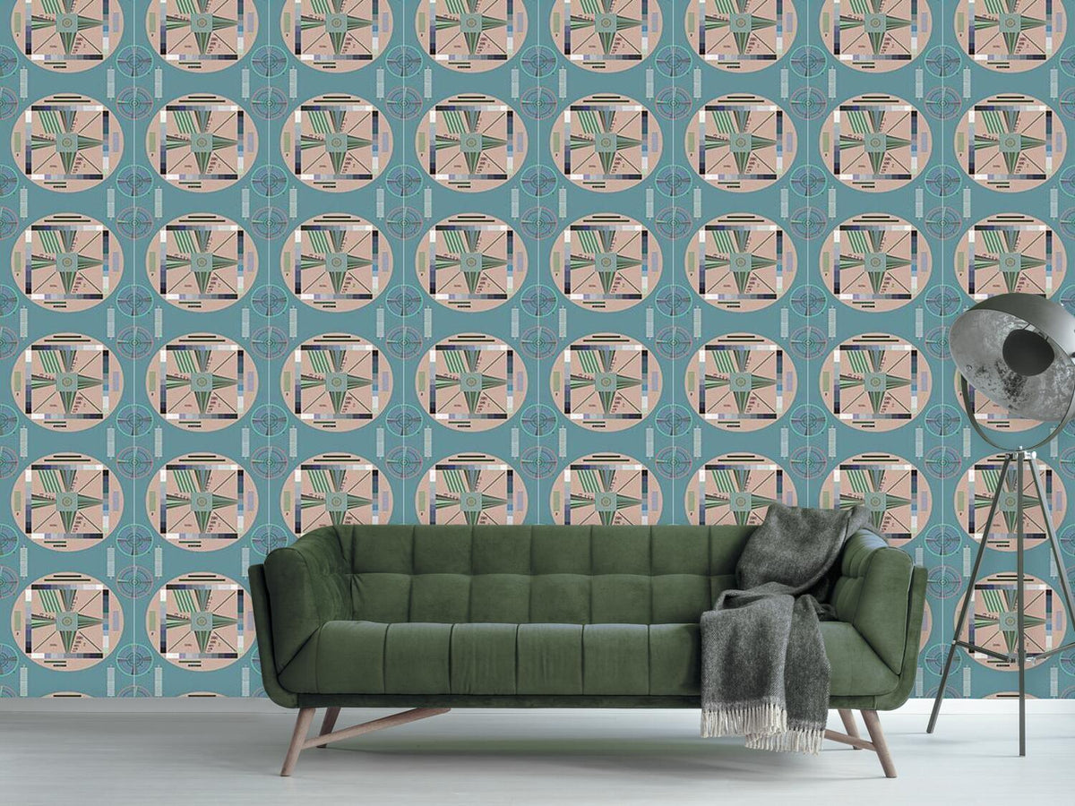 patterned-wallpaper-stay-tuned