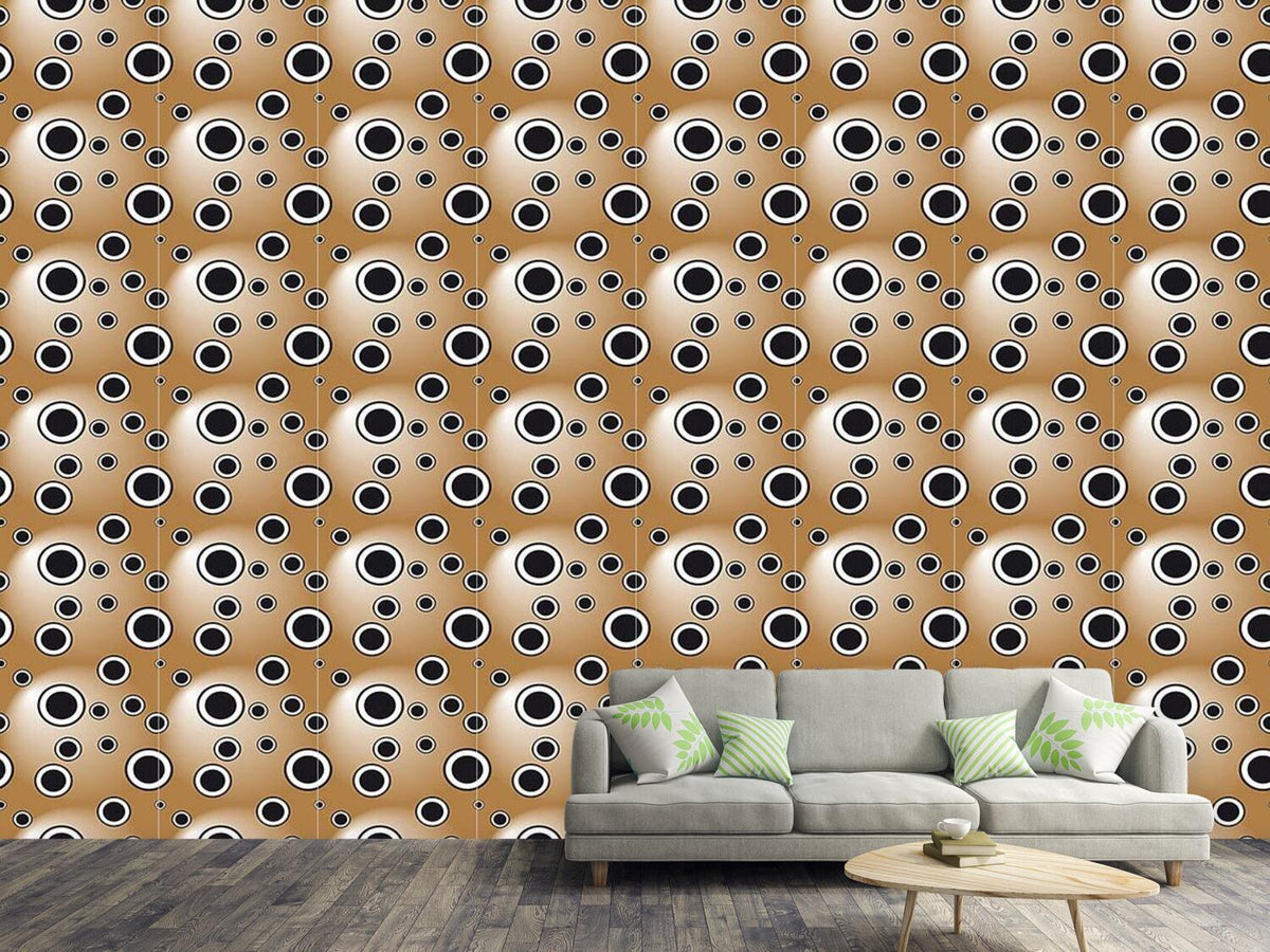 patterned-wallpaper-circles-in-the-spotlight