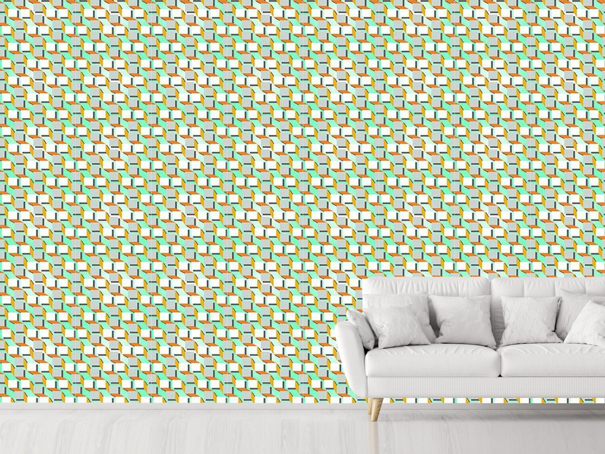 patterned-wallpaper-sunbeams-and-windows